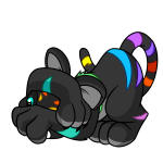 Rainbow Kougra