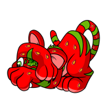 Strawberry Kougra