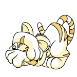 White Kougra