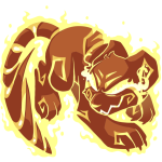 Wraith Kougra