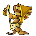 Desert Krawk