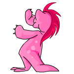 Pink Krawk