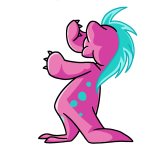 Pink Krawk