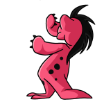 Pink Krawk