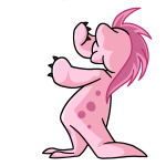 Pink Krawk