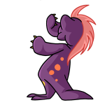 Purple Krawk