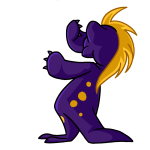 Purple Krawk