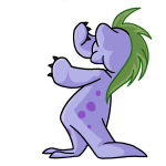 Purple Krawk
