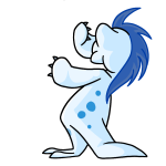 White Krawk