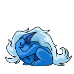 Blue Kyrii