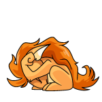 Orange Kyrii