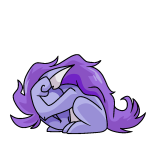 Purple Kyrii
