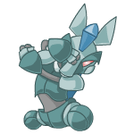 Robot Kyrii