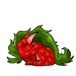 Strawberry Kyrii