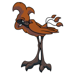 Brown Lenny