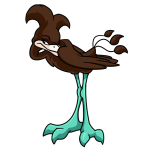 Brown Lenny