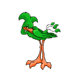Green Lenny