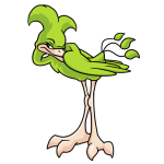 Green Lenny