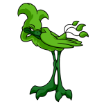 Green Lenny