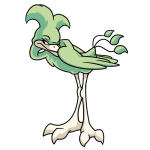 Green Lenny