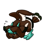 Brown Lulamu