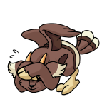 Brown Lulamu