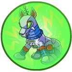 Robot Lupe