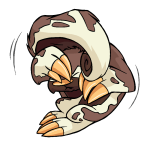 Brown Lutari