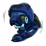 Iridescent Lutari