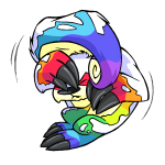 Rainbow Lutari