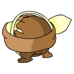 Brown Meerca