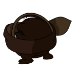 Brown Meerca