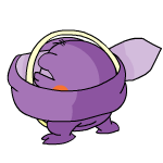 Purple Meerca