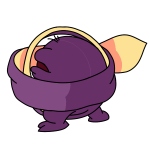 Purple Meerca