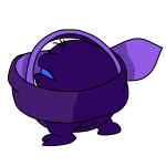 Purple Meerca