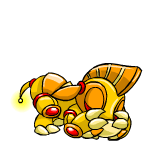 Robot Moehog