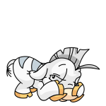 White Moehog