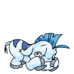 White Moehog