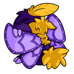 Purple Motere