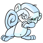 White Mynci