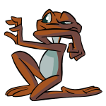 Brown Nimmo