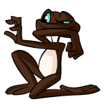 Brown Nimmo