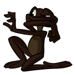 Brown Nimmo