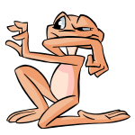 Orange Nimmo