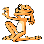 Orange Nimmo