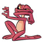 Pink Nimmo