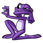 Purple Nimmo