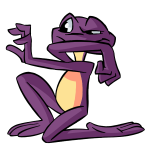 Purple Nimmo