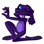 Purple Nimmo