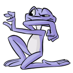 Purple Nimmo